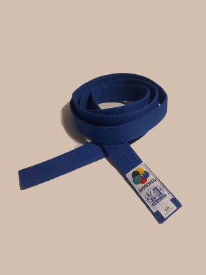 Belt_Kumite_Wkf_blue